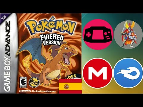 Descargar pokemon esmeralda espanol gba free roms